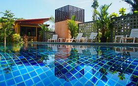 At Bangsak Resort